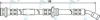 APEC braking HOS3124 Brake Hose